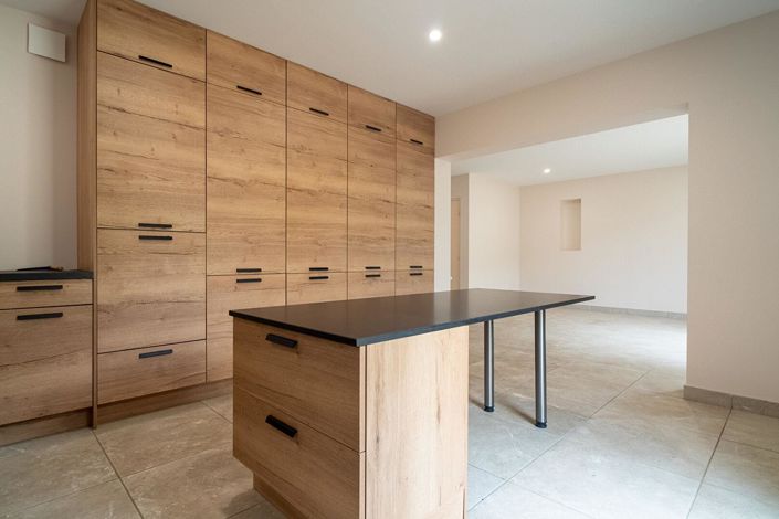 Image No.7-Maison de 4 chambres à vendre à Carcassonne