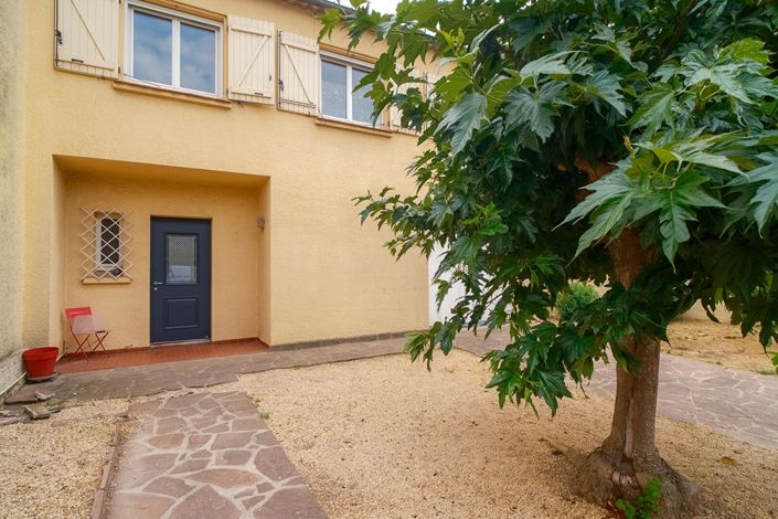 Image No.9-Maison de 4 chambres à vendre à Carcassonne