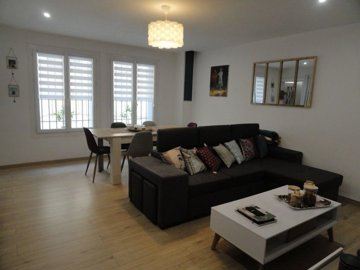 1 - Saint-Gilles, Maison