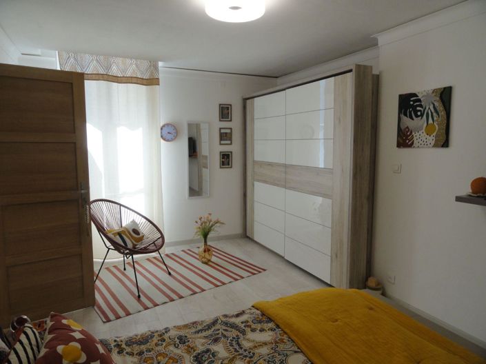 Image No.10-Maison de 3 chambres à vendre à Saint-Gilles