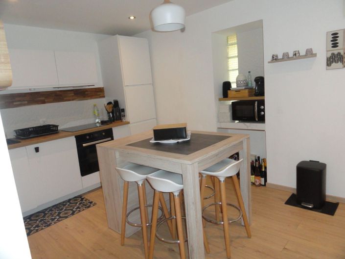 Image No.3-Maison de 3 chambres à vendre à Saint-Gilles