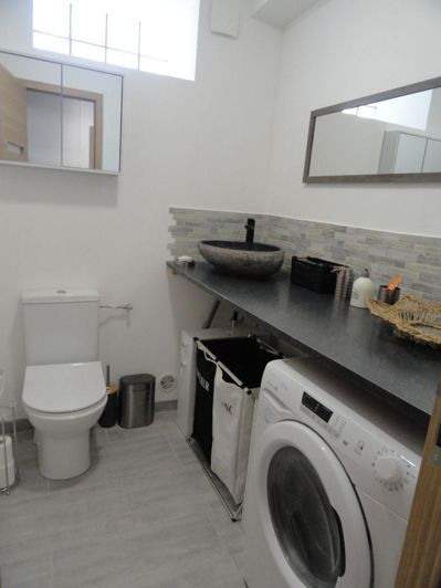 Image No.6-Maison de 3 chambres à vendre à Saint-Gilles