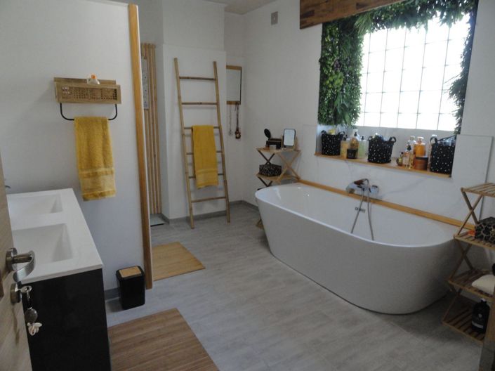 Image No.8-Maison de 3 chambres à vendre à Saint-Gilles