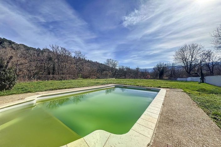 Image No.10-Maison de 4 chambres à vendre à Saignon