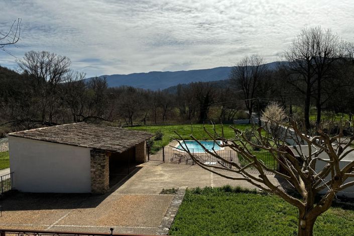 Image No.11-Maison de 4 chambres à vendre à Saignon