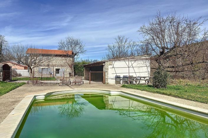 Image No.13-Maison de 4 chambres à vendre à Saignon