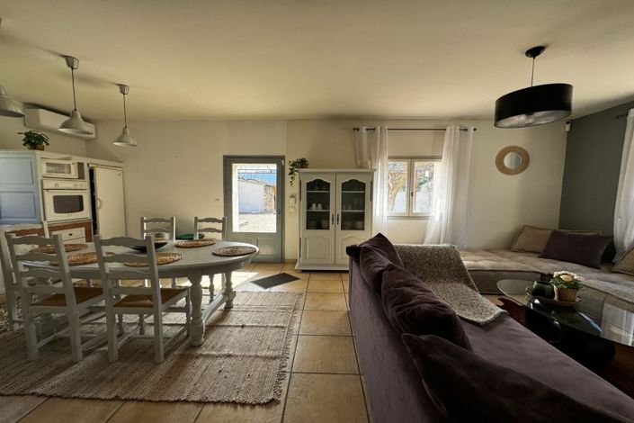 Image No.15-Maison de 4 chambres à vendre à Saignon