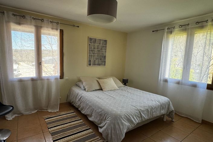 Image No.18-Maison de 4 chambres à vendre à Saignon