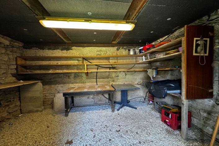 Image No.27-Maison de 4 chambres à vendre à Saignon