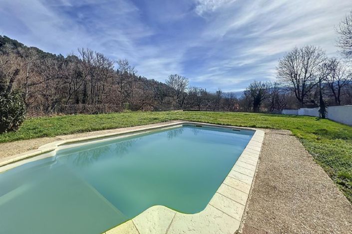 Image No.5-Maison de 4 chambres à vendre à Saignon