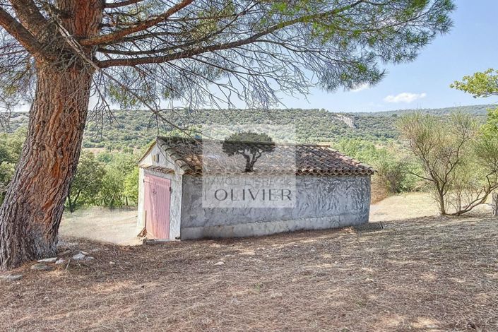 Image No.4-Maison de 2 chambres à vendre à Vaucluse