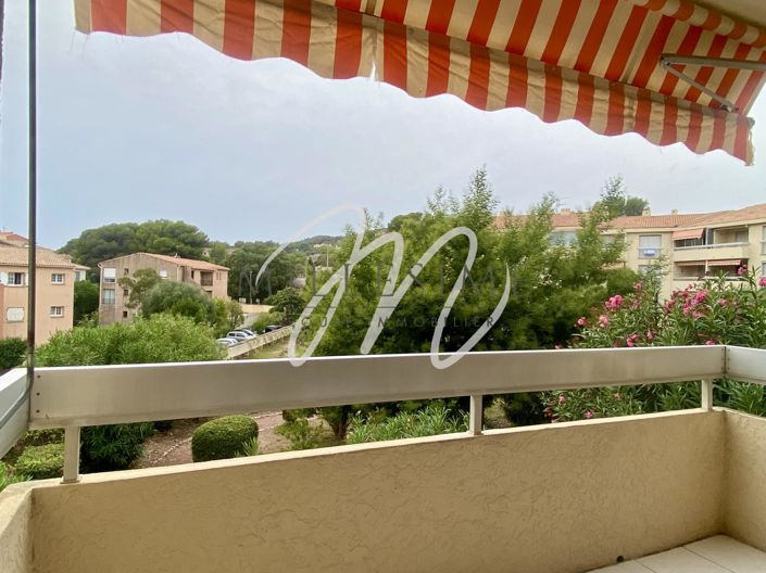 Image No.1-Appartement de 1 chambre à vendre à Saint-Raphael