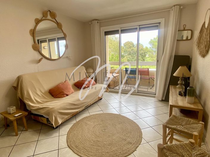 Image No.11-Propriété de 1 chambre à vendre à Saint-Raphael