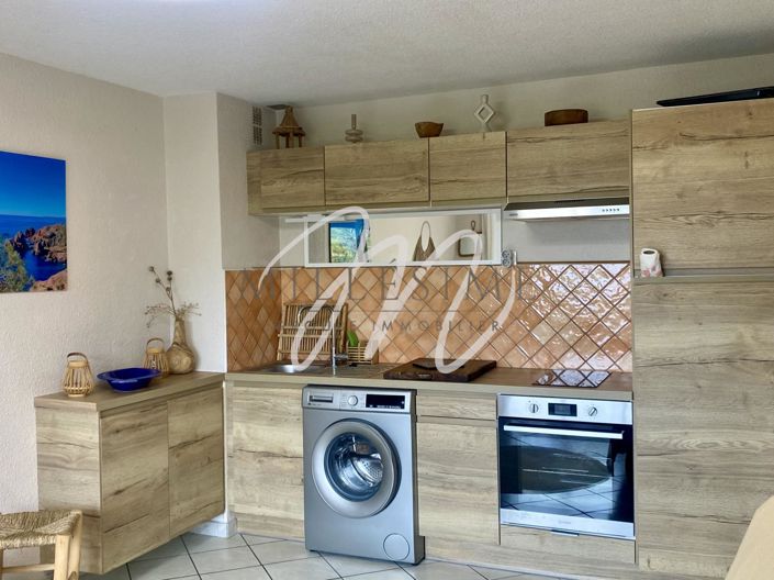 Image No.12-Propriété de 1 chambre à vendre à Saint-Raphael