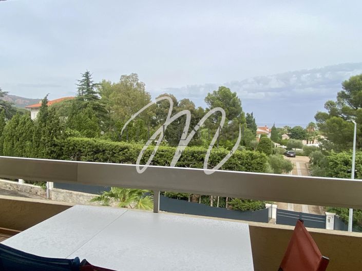 Image No.14-Propriété de 1 chambre à vendre à Saint-Raphael