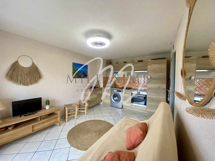 Image No.3-Appartement de 1 chambre à vendre à Saint-Raphael