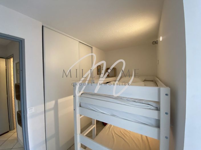 Image No.8-Propriété de 1 chambre à vendre à Saint-Raphael