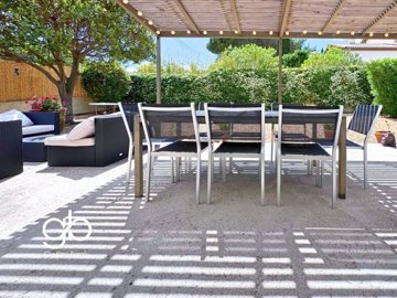 1 - Castelnau-le-Lez, House