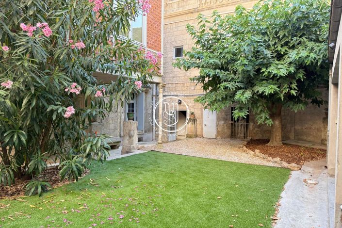 Image No.1-Appartement de 3 chambres à vendre à Montpellier