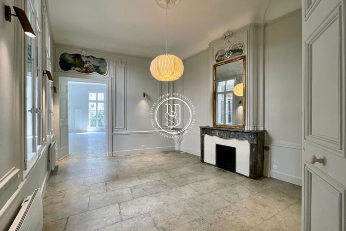 Image No.4-Appartement de 3 chambres à vendre à Montpellier