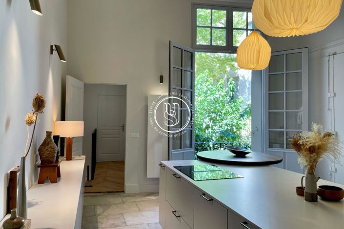 Image No.8-Appartement de 3 chambres à vendre à Montpellier