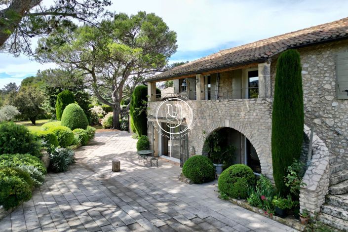 Image No.13-Maison de 5 chambres à vendre à Saint-Remy-de-Provence