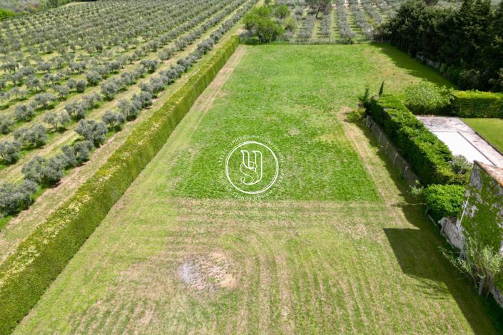 Image No.16-Maison de 5 chambres à vendre à Saint-Remy-de-Provence