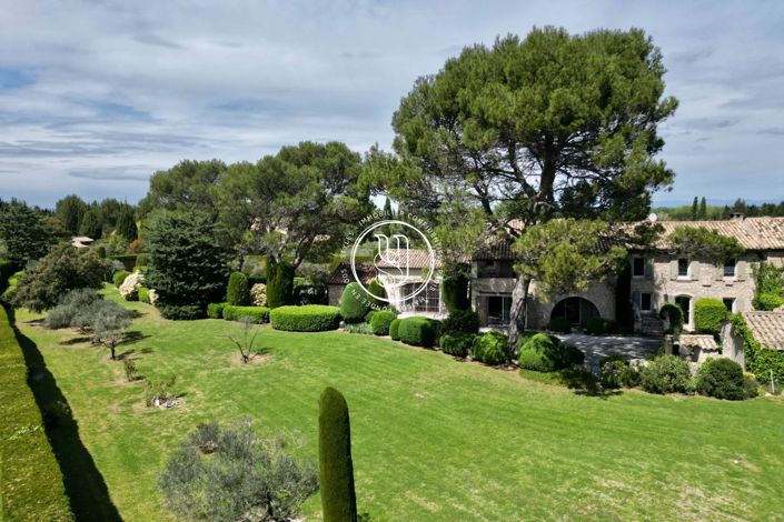 Image No.4-Maison de 5 chambres à vendre à Saint-Remy-de-Provence