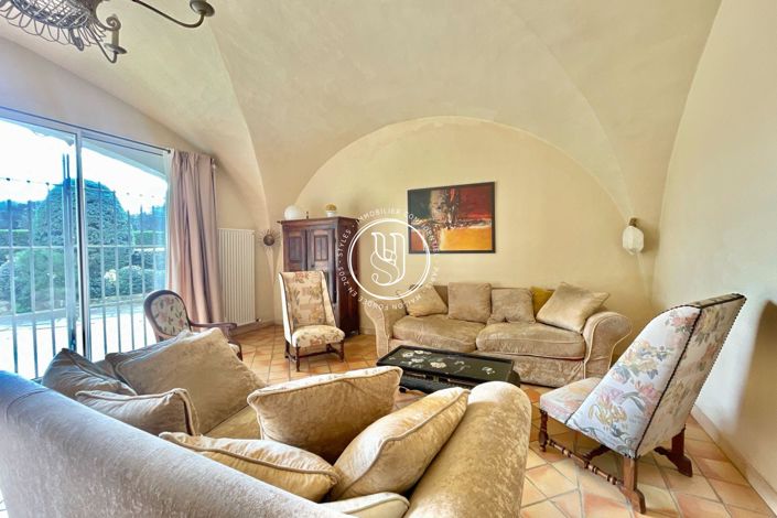 Image No.5-Maison de 5 chambres à vendre à Saint-Remy-de-Provence