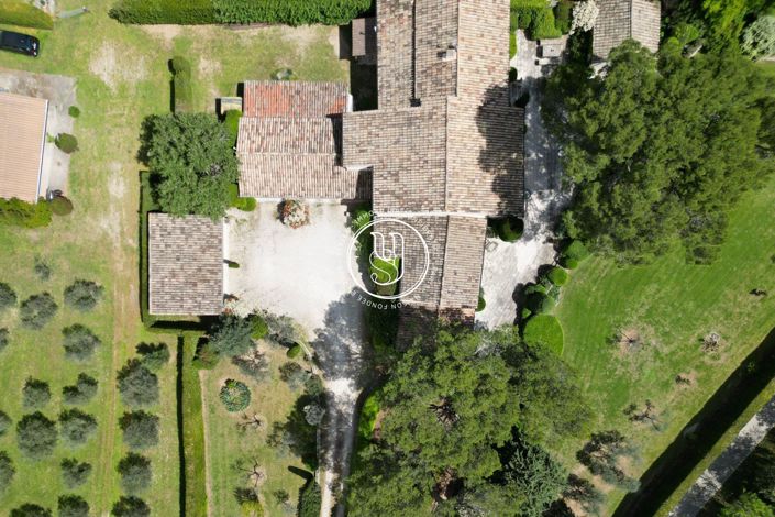 Image No.8-Maison de 5 chambres à vendre à Saint-Remy-de-Provence