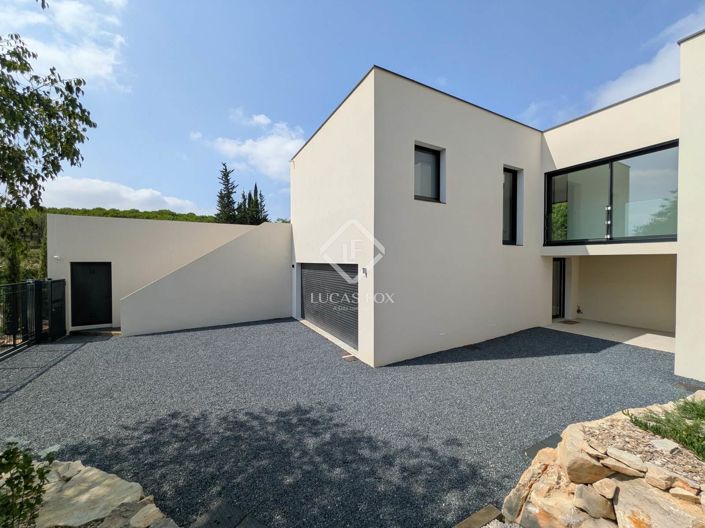 Image No.16-Maison de 3 chambres à vendre à Montpellier