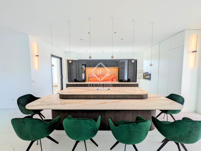 Image No.2-Maison de 3 chambres à vendre à Montpellier