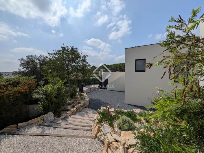 Image No.23-Maison de 3 chambres à vendre à Montpellier