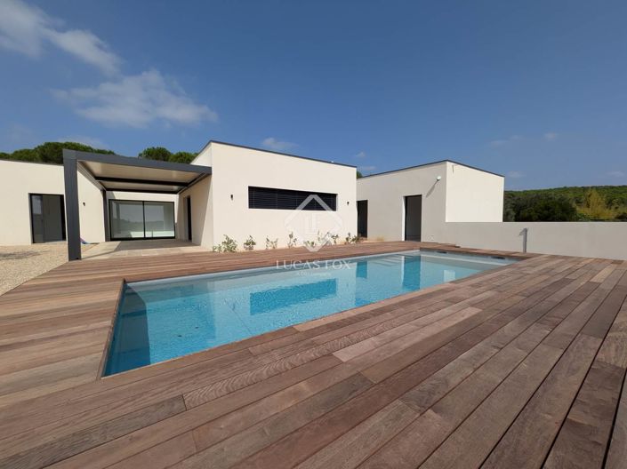 Image No.28-Maison de 3 chambres à vendre à Montpellier