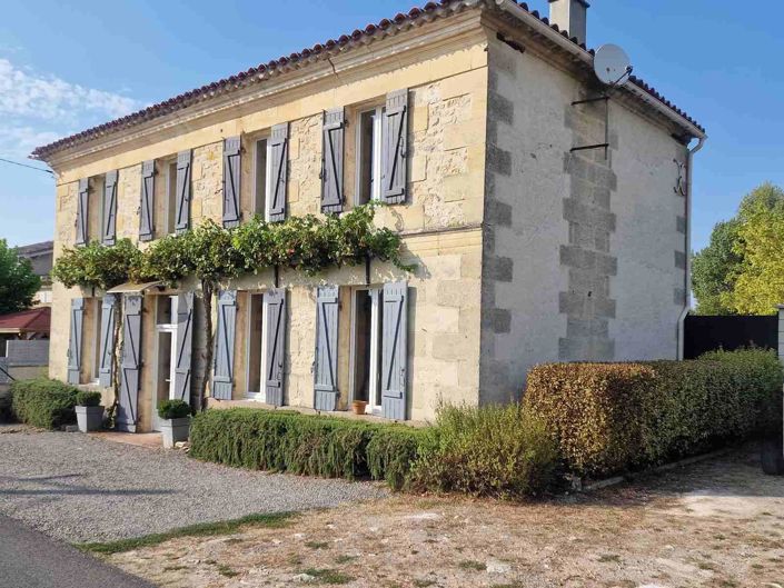 Image No.1-Maison de 2 chambres à vendre à Saint-Paul