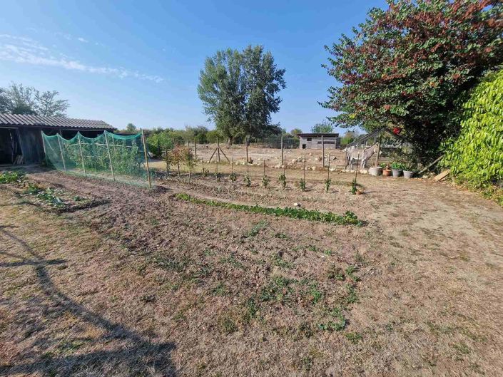 Image No.10-Maison de 2 chambres à vendre à Saint-Christoly-de-Blaye