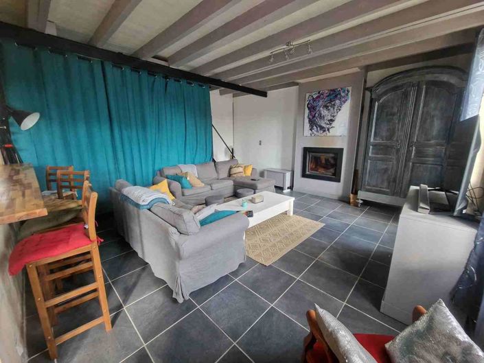 Image No.16-Maison de 2 chambres à vendre à Saint-Christoly-de-Blaye