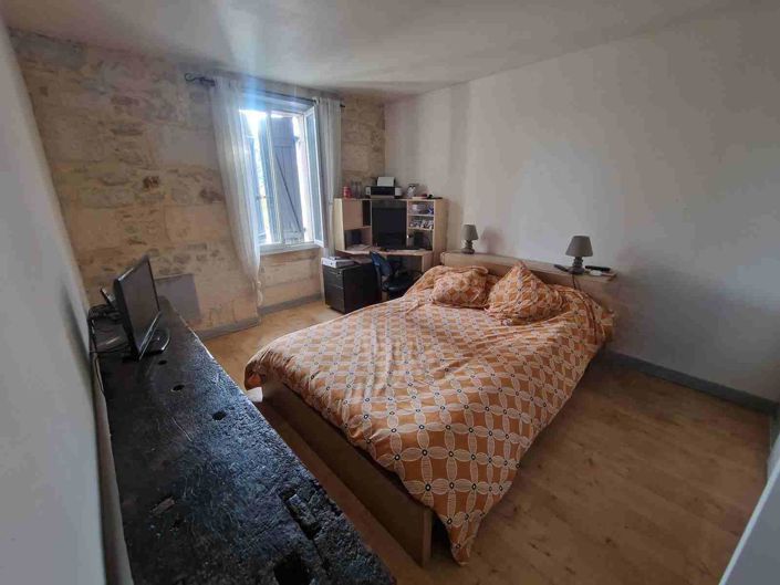 Image No.17-Maison de 2 chambres à vendre à Saint-Christoly-de-Blaye