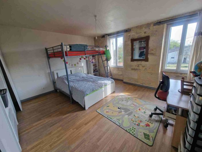 Image No.18-Maison de 2 chambres à vendre à Saint-Christoly-de-Blaye