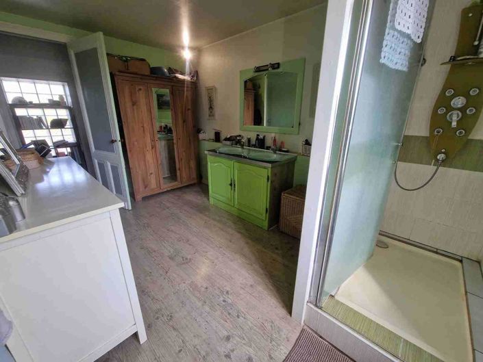 Image No.19-Maison de 2 chambres à vendre à Saint-Christoly-de-Blaye