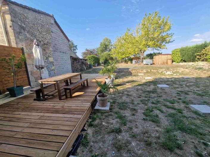 Image No.5-Maison de 2 chambres à vendre à Saint-Christoly-de-Blaye