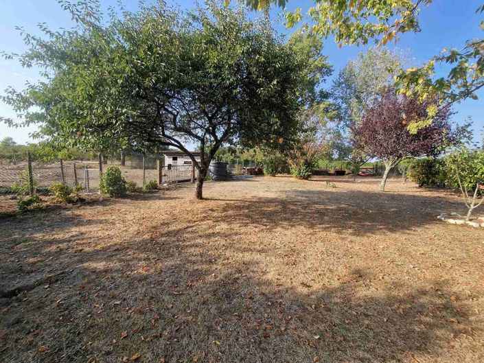 Image No.7-Maison de 2 chambres à vendre à Saint-Christoly-de-Blaye