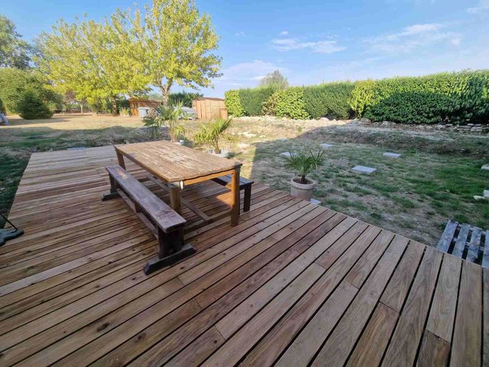 Image No.8-Maison de 2 chambres à vendre à Saint-Christoly-de-Blaye