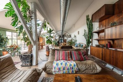 1 - Toulouse, Appartement