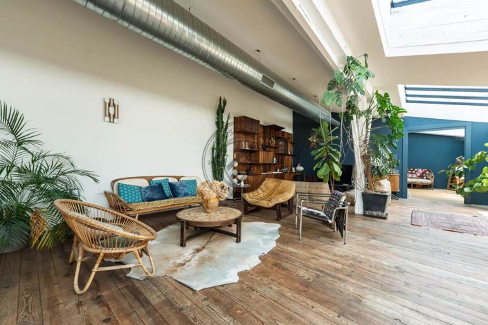 Image No.13-Appartement à vendre à Toulouse