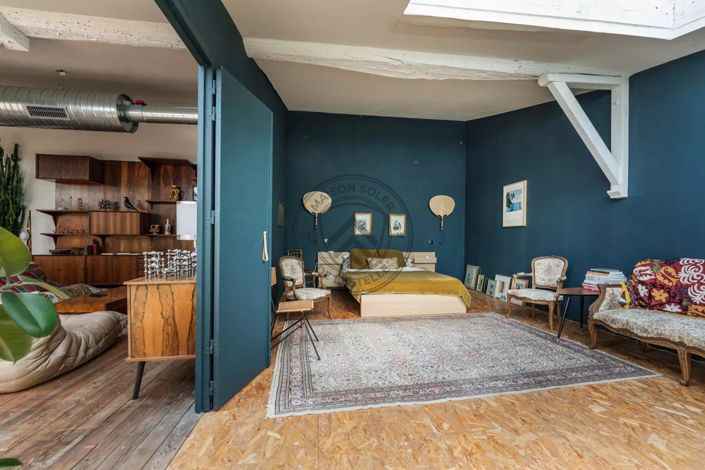 Image No.17-Appartement à vendre à Toulouse