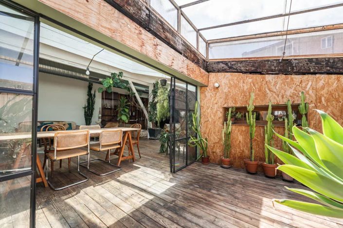 Image No.4-Appartement à vendre à Toulouse