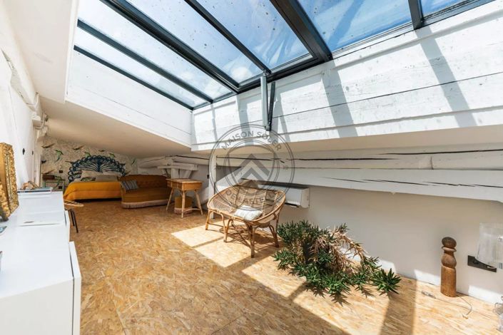 Image No.8-Appartement à vendre à Toulouse