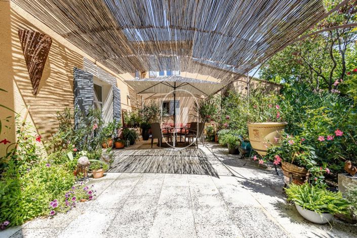 Image No.12-Maison de 4 chambres à vendre à Bonnieux