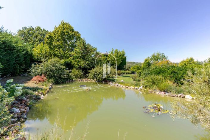 Image No.13-Maison de 4 chambres à vendre à Bonnieux